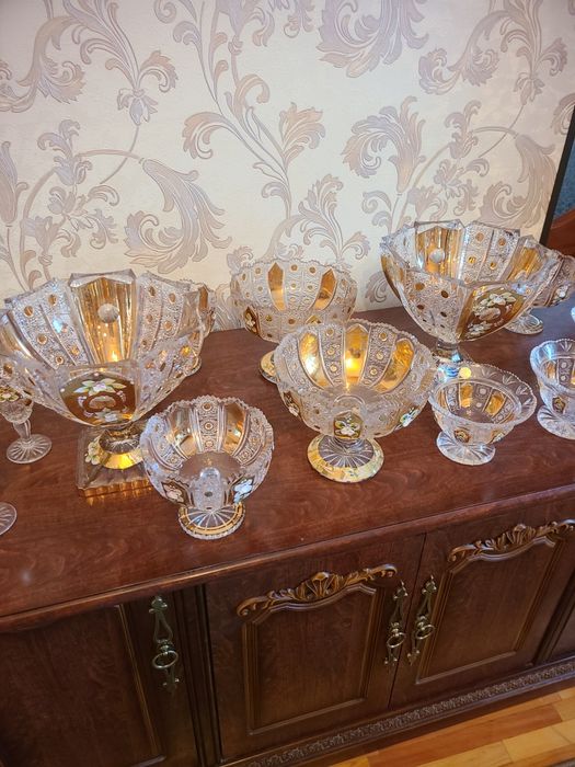 Продаётся оригинальный комплект