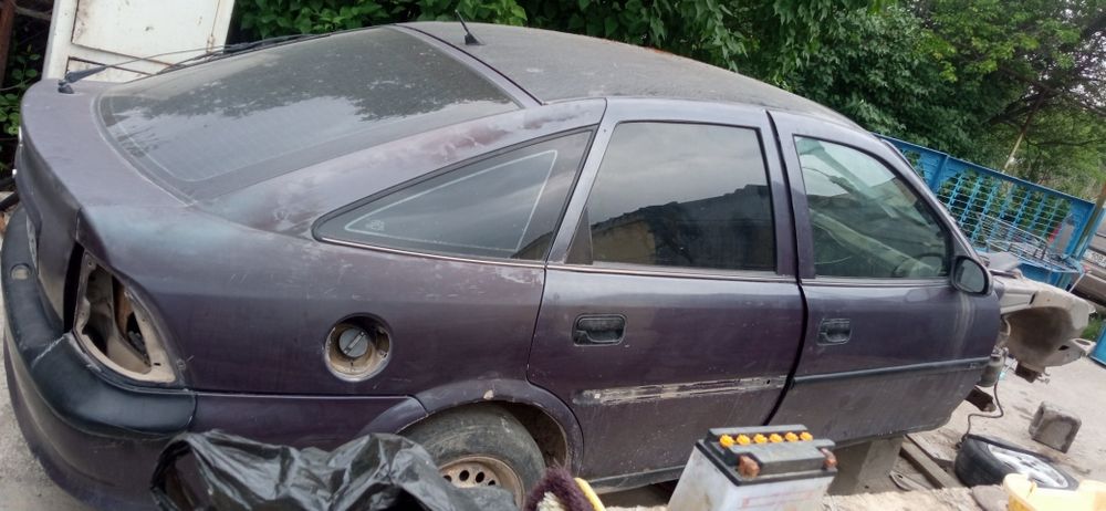 Продам двигатель