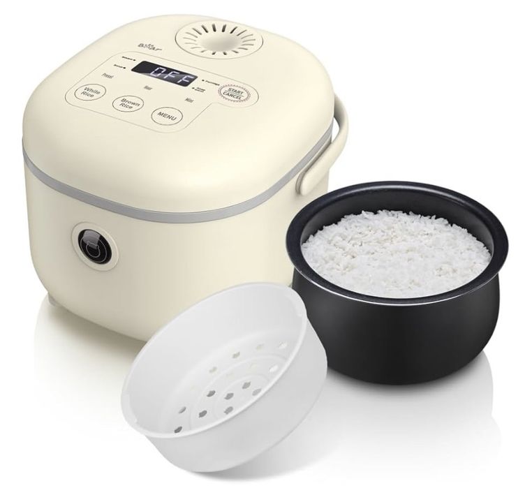 Oală de orez Bear, 3,5 căni