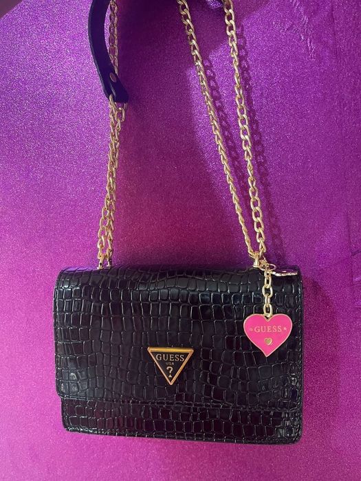 Geanta de umăr noua dama