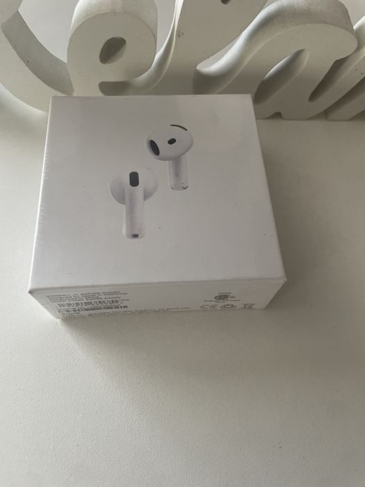 Casti wirlesss bluetooth iios