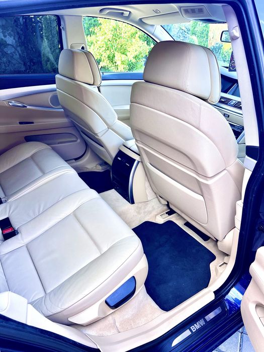 Bmw 535i Gt un exemplar rar