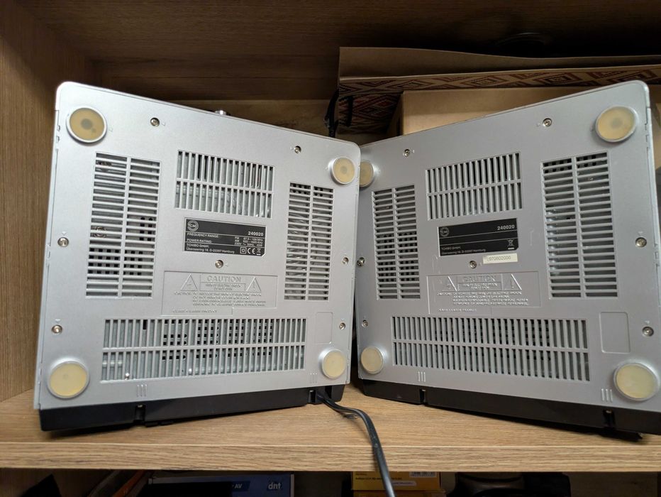 Sistem audio Tchibo (TCM) 240020