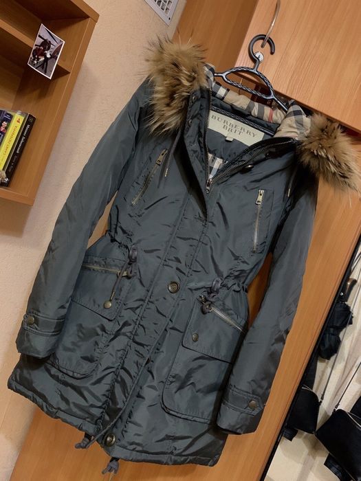 Куртка Burberry Brit