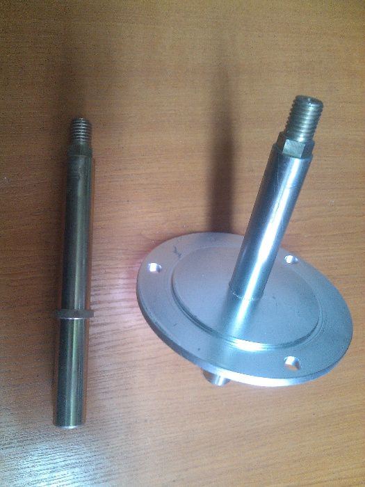 Дискове/уплътнители за турски сеялки за пролетници .