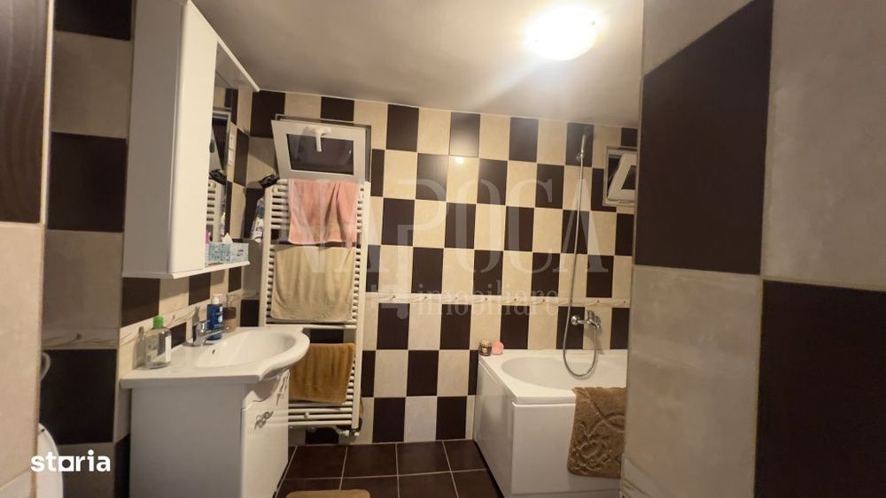 Apartament 2 camere de vanzare in Iris, Cluj Napoca — fotografia 3