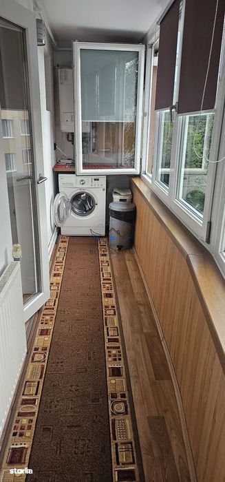Apartament 2 camere de închiriat – 60 mp