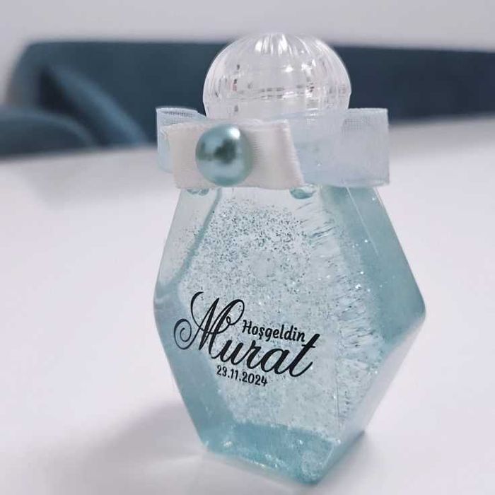 Подаръчета за гости