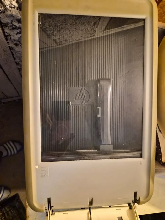 Продам сканер HP