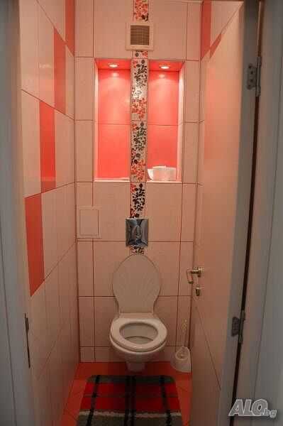 Дава се под наем Тристаен апартамент в Бургас, Възраждане - 105 кв.м за 561 € - Снимка #12