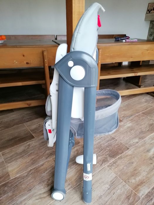 Столче за хранене