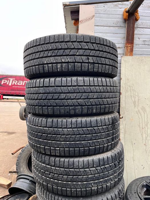 Cauciucuri de vanzare 235/55R18
