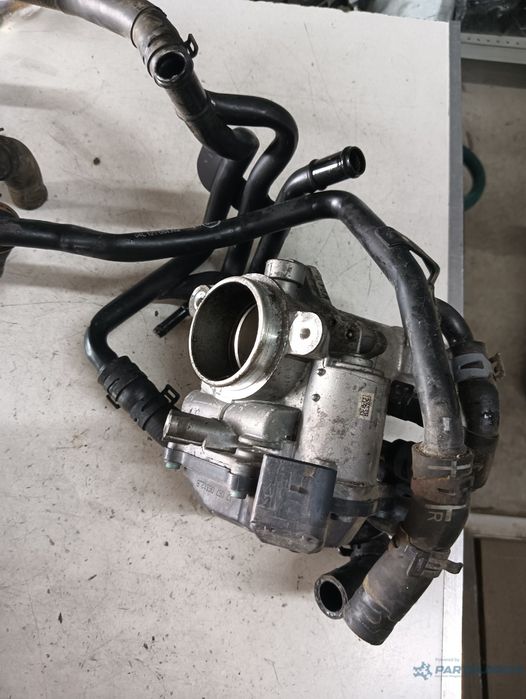 Clapeta Acceleratie Audi A3 Iii (8V1, 8Vk) [ 2012 - > ] Tdi (Crl) 110K