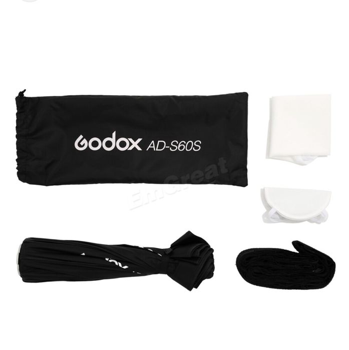 Софтбокс Gogox AD-S60S