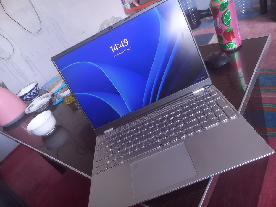 Lion kuchli kampuyuter