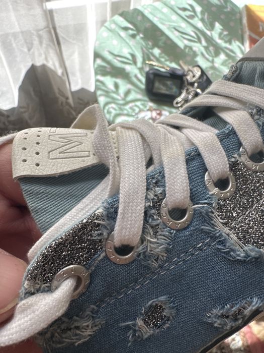 Кеды женские 41 размер