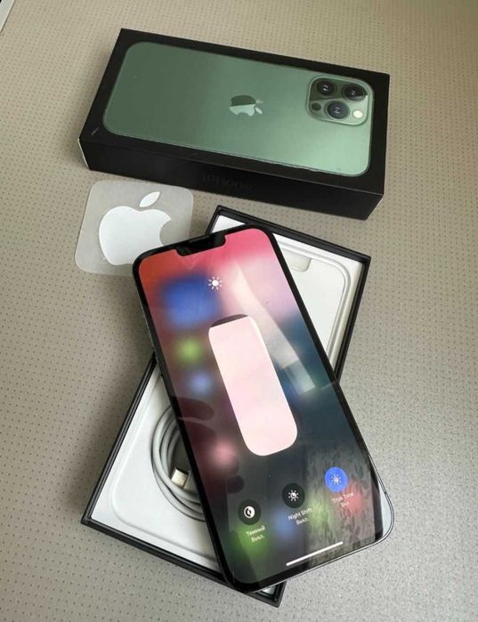 IPhone 13 Pro Max 256gb