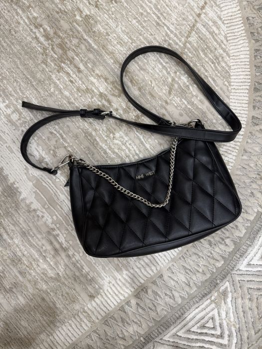 Черная сумка / Qora sumka Nine west