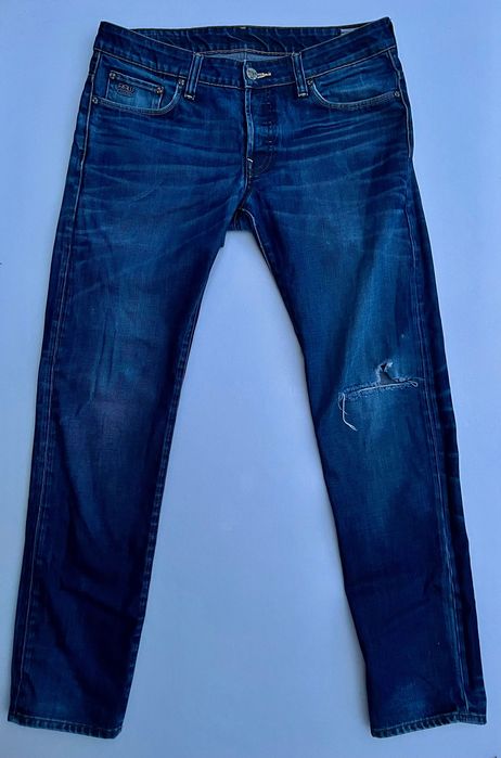 G-Star Raw 3301  дънки