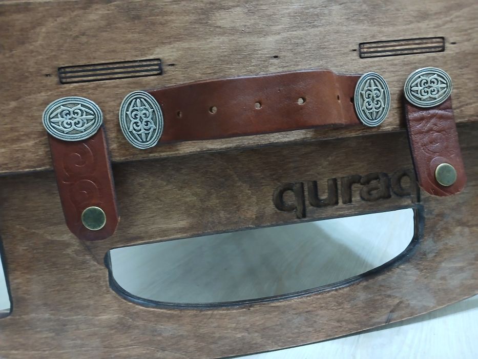 Импортный бесик Китайдан заказбен келди