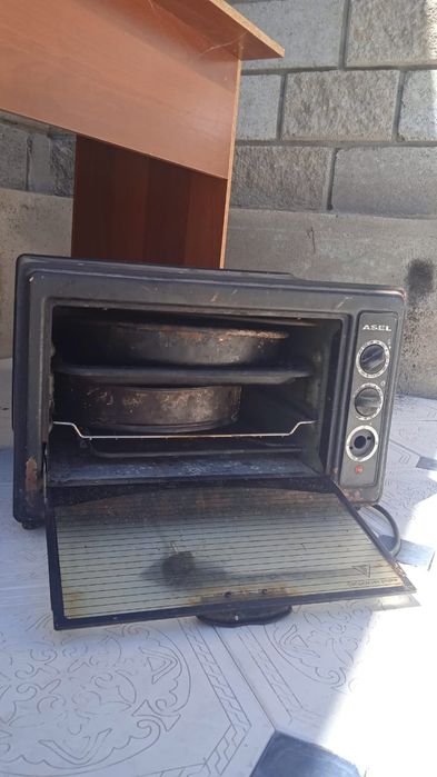 Печка сатылады. Жаксы истейды