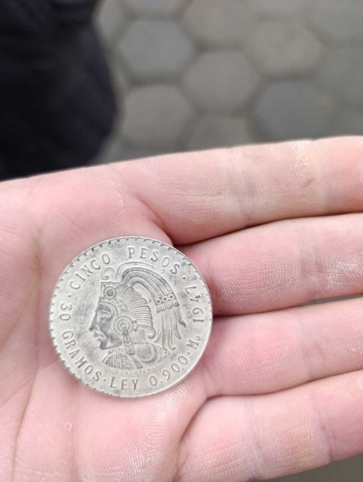 Колекционерски монети