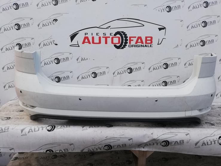 Bara spate Volkswagen Golf 7 GTD Facelift Combi/Break/Variant an 2017-