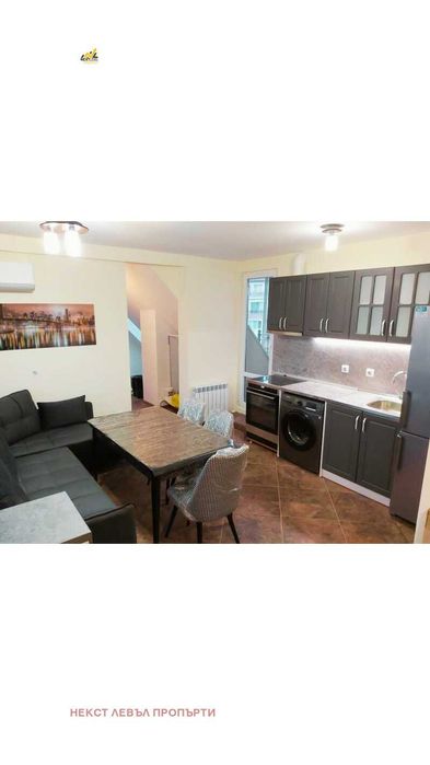 Дава под Наем 3-СТАЕН, град София, Надежда 1