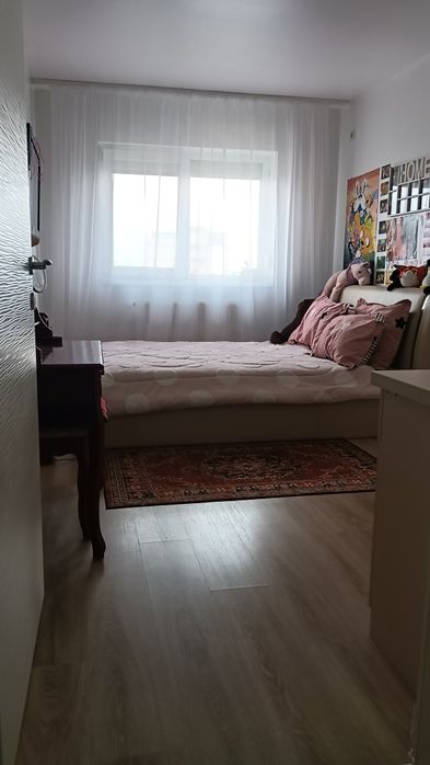 Apartament 2 camere + boxa + parcare/Palladium Residence /an 2017