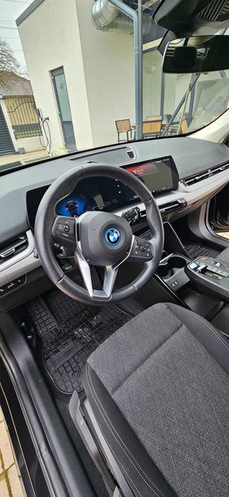 2024 BMW iX1 eDrive20 M Sport
