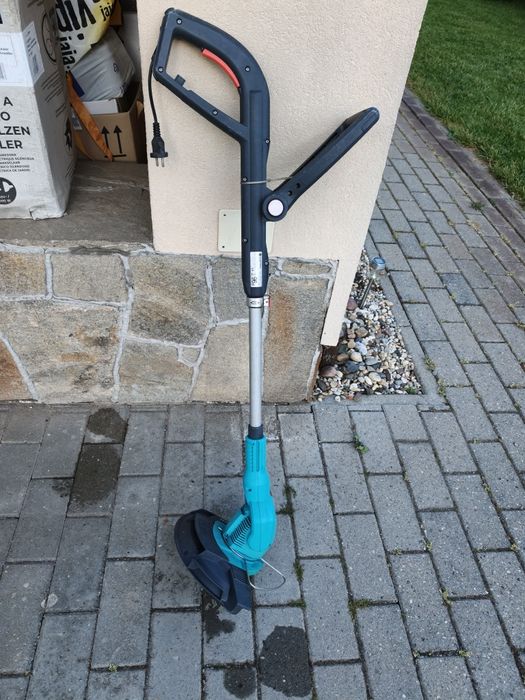 Trimmer Gardena în stare perfectă