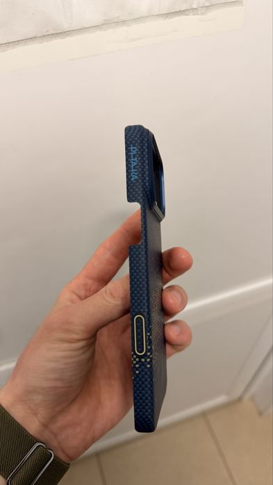Pitaka Iphone 17 pro max