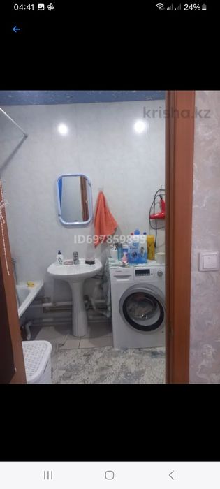 3 комнатный кирпичный дом