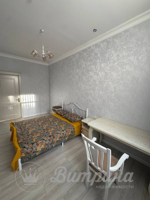 4 комнатная квартира Grand Akkurgan, Дархан, Мирзо Улугбек