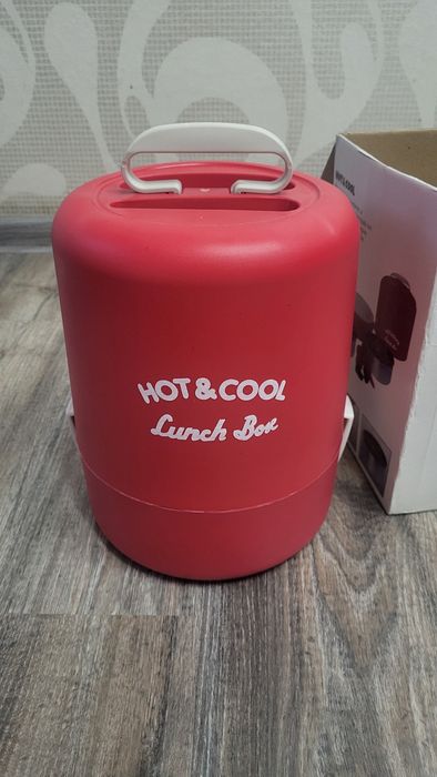 Термос для продуктов питания