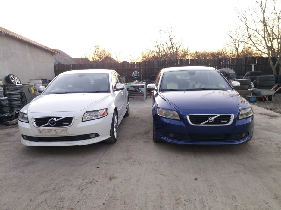 Piese / Caroserie VOLVO S40 Diesel Si Benzina Model DIn 1996-2012