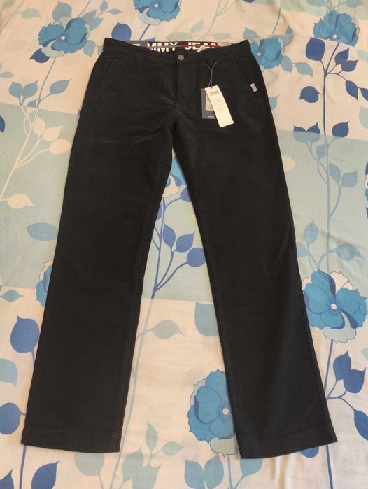 Blugi Tommy jeans masura 32/32 L