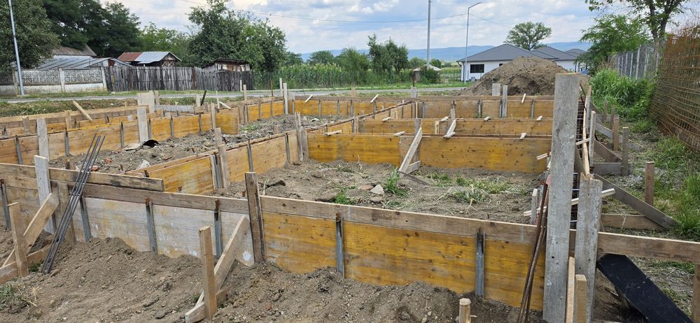 Casă de vânzare Mihaesti