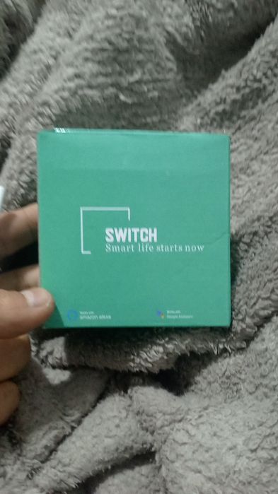 СРОЧНО! Умный выключатель Wi-Fi Smart Switch / Сенсорный / Alexa Googl