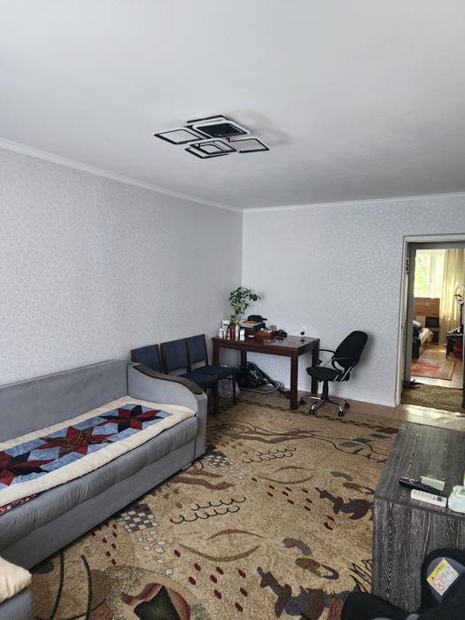 Продам 3х комнатную квартиру