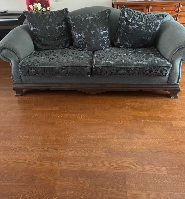 Диван трехместный, турецкий