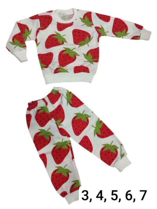 Trening fete și baieti