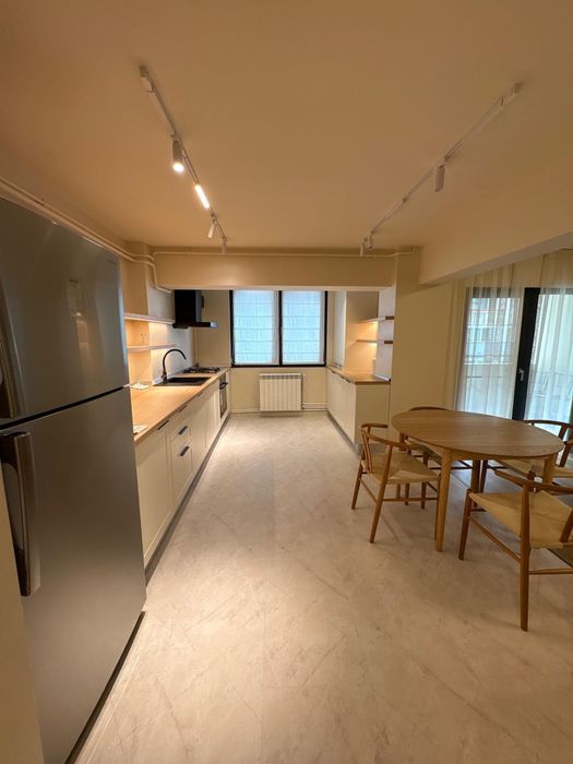 Apartament premium 3 camere | Ultracentral – Tribunal | Terasă 35 mp | Parcare
