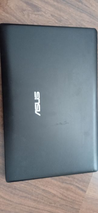 Ноутбук Асус на запчасти