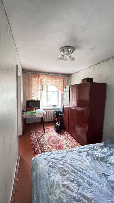 Продам 2х комнатную квартиру