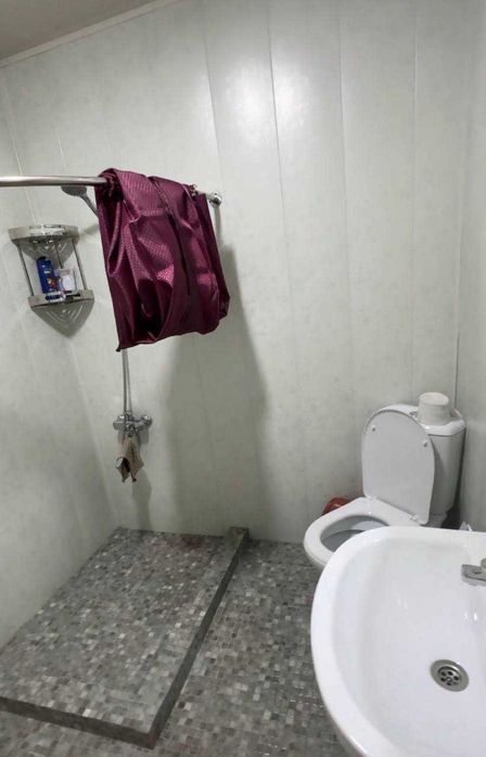 СРОЧНО Мархабо тарафда 2 хонали квартира ижарага берилади!!!