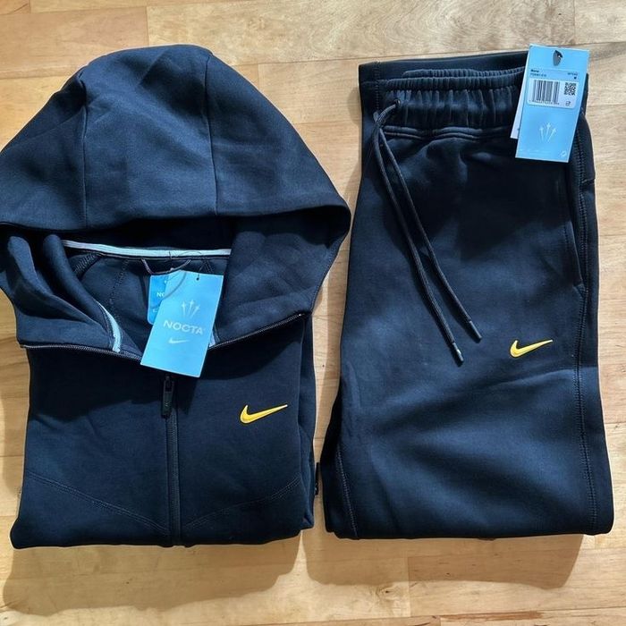 nike tech fleece nokta