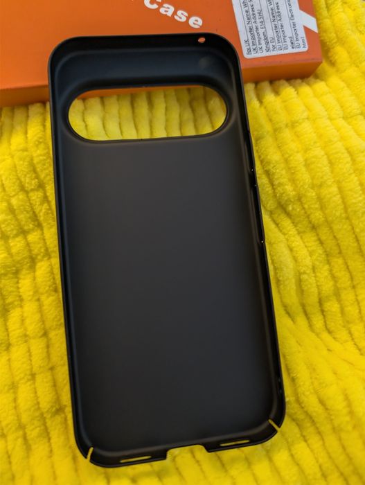 Husa super slim  Google Pixel 10/10 Pro  și Pro XL