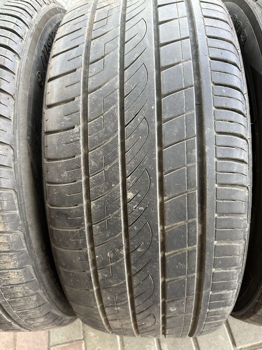 Cauciucuri vara  Austone 235 55 18 6mm la 100 ron buc a