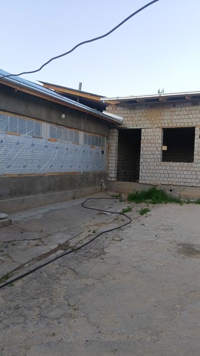 Продается свой дом участок  очень срочно